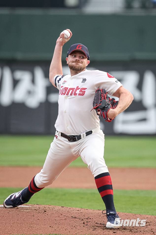 사진제공=롯데 자이언츠