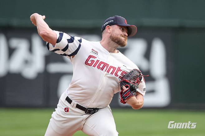 사진제공=롯데 자이언츠