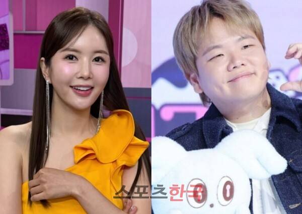 ⓒ장영란 SNS, 스포츠한국 DB