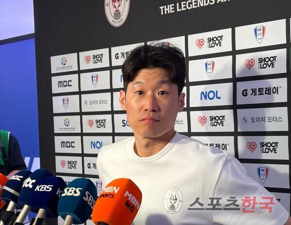 ⓒ스포츠한국 김성수 기자