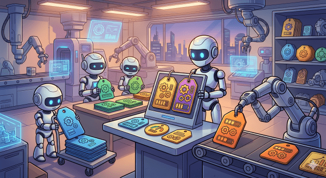 생성형 인공지능(AI)을 사실상 무제한으로 활용하던 기존 이용 방식이 한계에 직면했다. (사진=구글 제미나이)