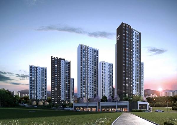 청주한양립스더벨루체