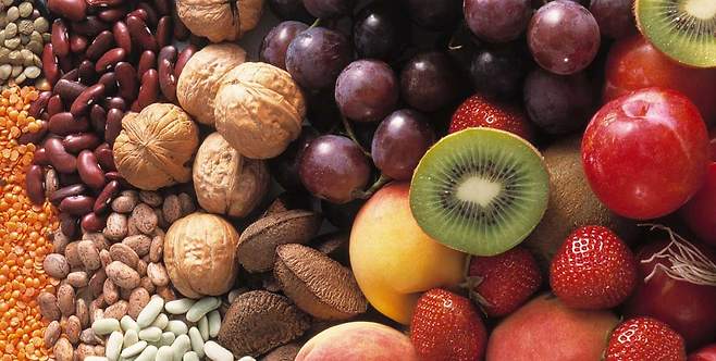 전 부산대병원 통합의학센터 교수이자 대한통합암학회 이사장 김진목 원장이 과일 섭취시 주의할 점을 강조했다./사진=클립아트코리아