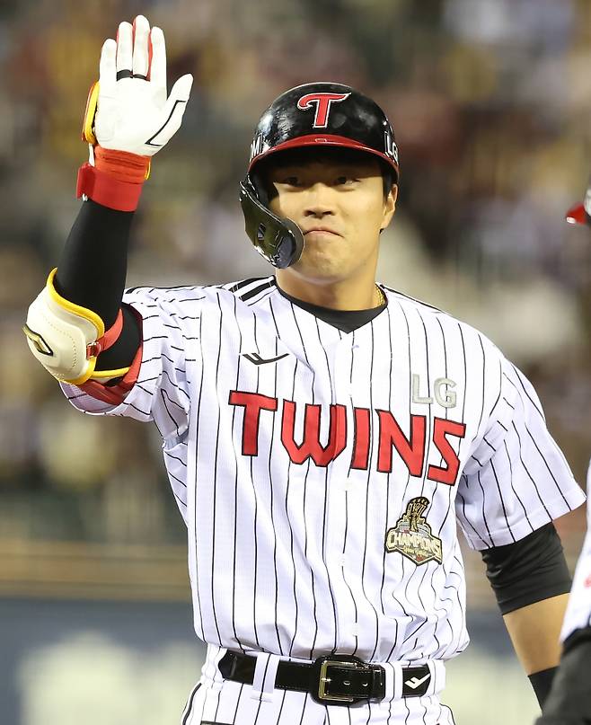 천성호. 구단 제공