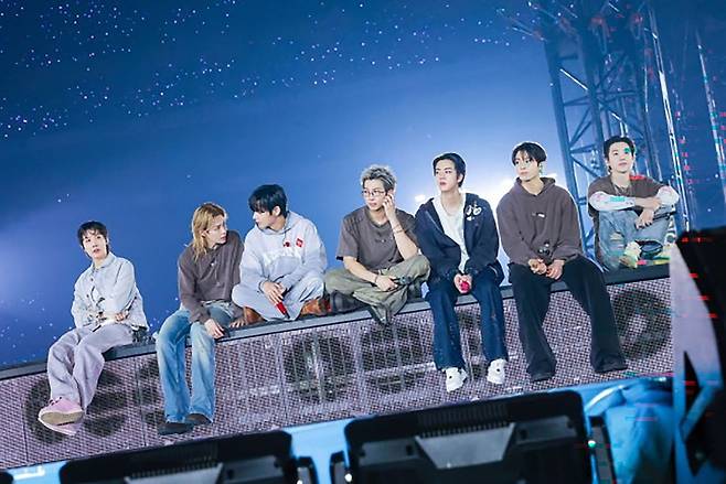 사진 빅히트 뮤직(하이브)