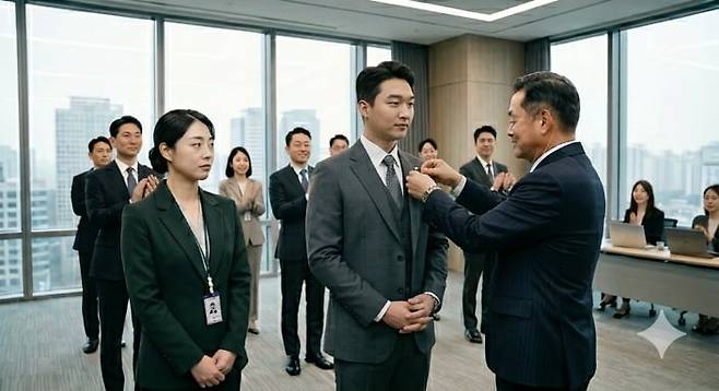 사진=생성형 AI 이미지