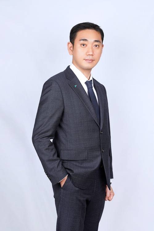 유영동 하나은행 전문위원
