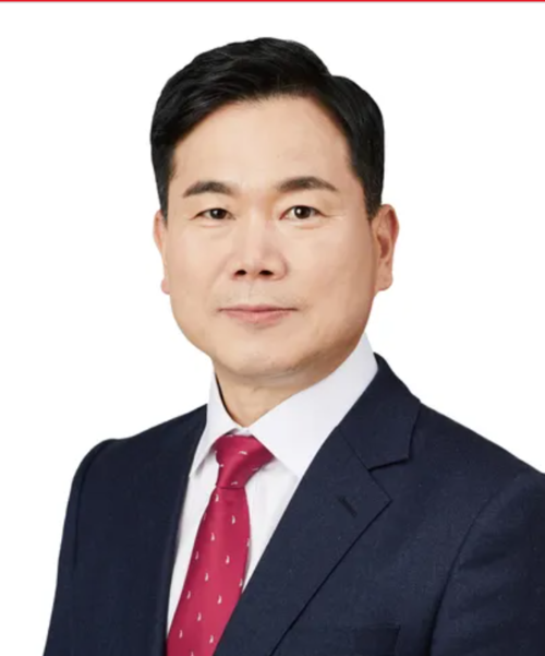 김승수 국민의힘 의원