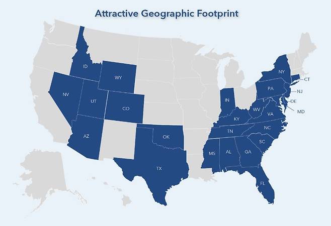 사진=스털링 홈페이지