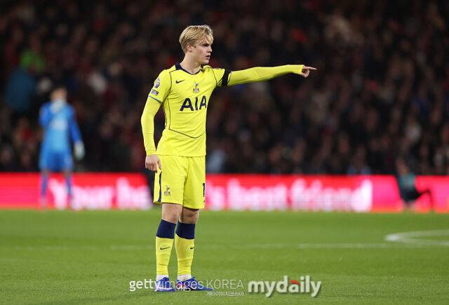 루카스 베리발/게티이미지코리아