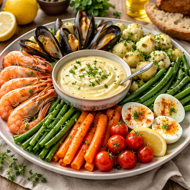 아이올리. ChatGPT로 생성