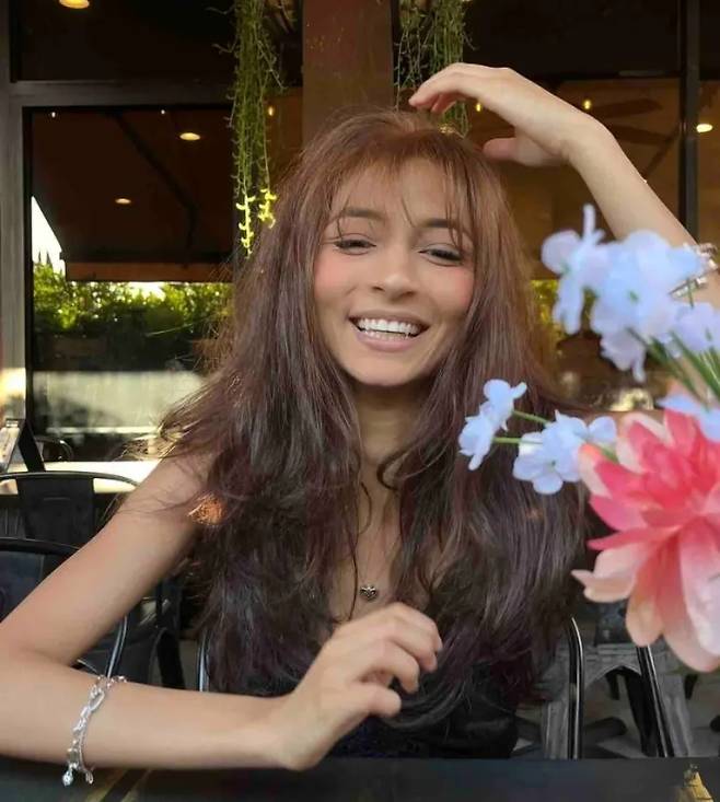 마케일라 르네 세틀스의 생전 모습. 유족은 세틀스가 사망한 지 2주도 채 되지 않아 졸업장을 받았다고 전했다. 캐롤라이나 산도발 제공