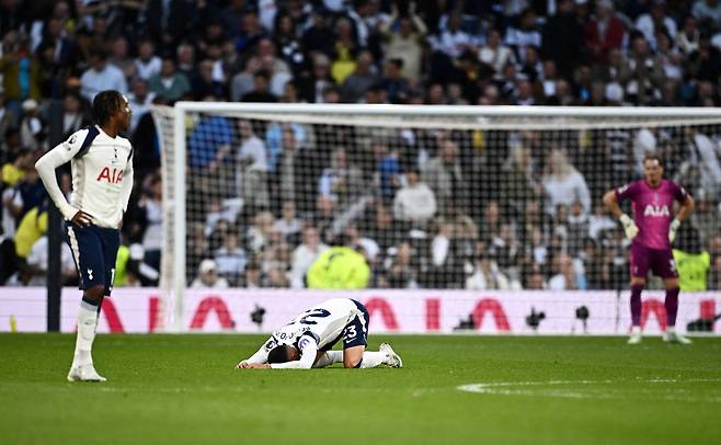 런던 | 로이터연합뉴스