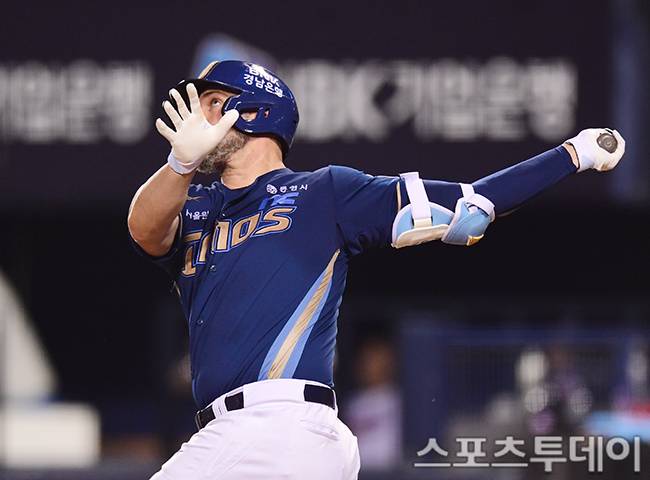 맷 데이비슨 / 사진=DB