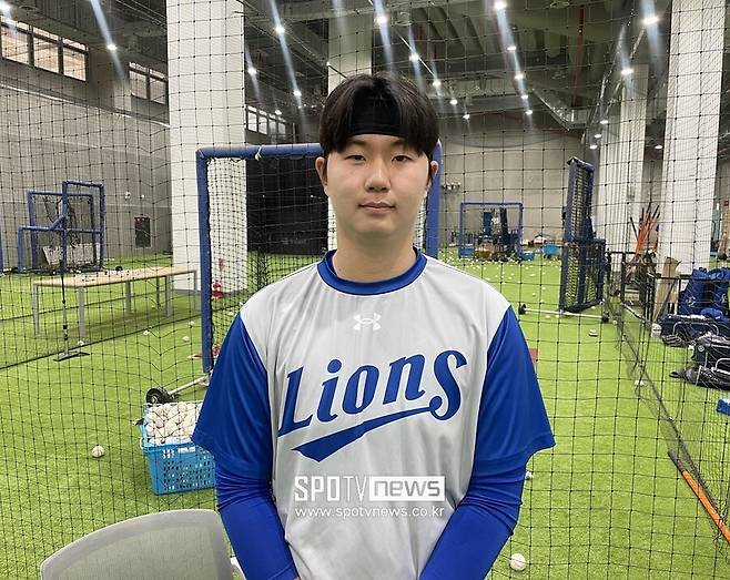 ▲ 장찬희 ⓒ최원영 기자