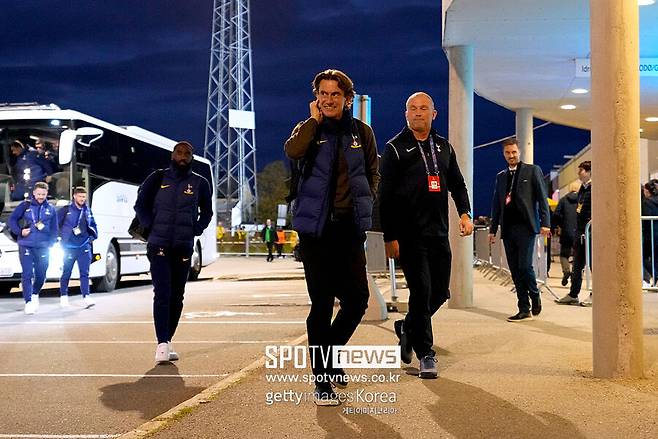 ▲ 프랭크 감독은 한때 프리미어리그에서 가장 주목받는 전술가 중 한 명이었다. 브렌트포드를 프리미어리그 승격에 성공시킨 뒤 경쟁력 있는 팀으로 만들었다. 토트넘에서는 우승을 노렸지만, 임기 1년도 안 돼 경질됐다.