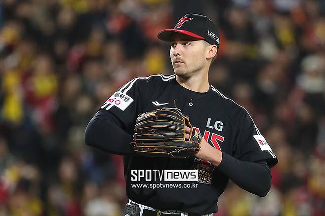 ▲ 앤더스 톨허스트 ⓒ곽혜미 기자