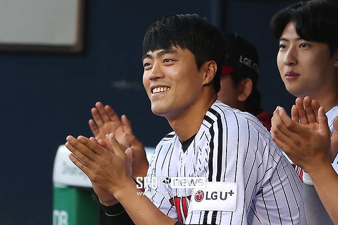 ▲ 천성호 ⓒ곽혜미 기자