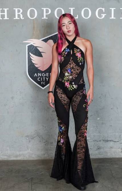 엔도 준. /사진=엔도 준 SNS 갈무리