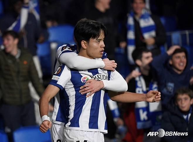 쿠보 타케후사. /AFPBBNews=뉴스1