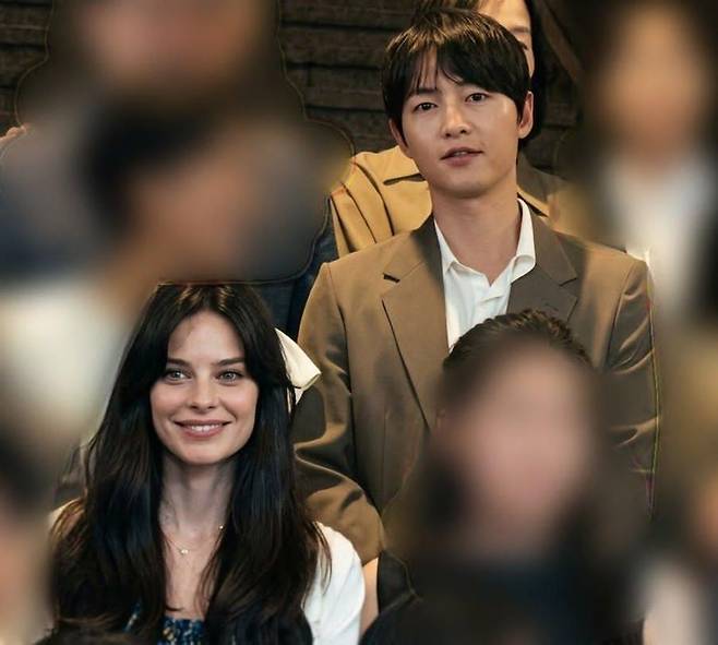 김소현 계정