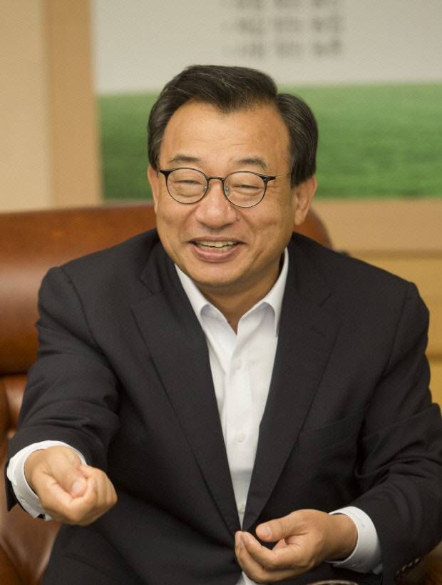 이정현 전 국민희힘 공천관리위원장. <광주일보 자료사진>