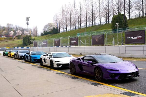 [출처=람보르기니]