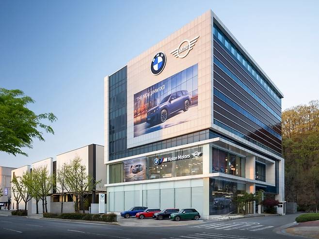 사진:MINI 코리아 제공