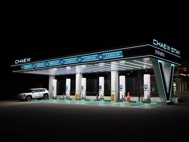 사진: 채비 제공