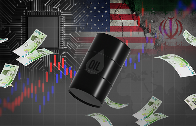 정부가 에너지 자원 및 나프타 등 원자재의 안정적인 수급을 위해 인도와 협력을 강화한다. 그래픽=홍연택 기자