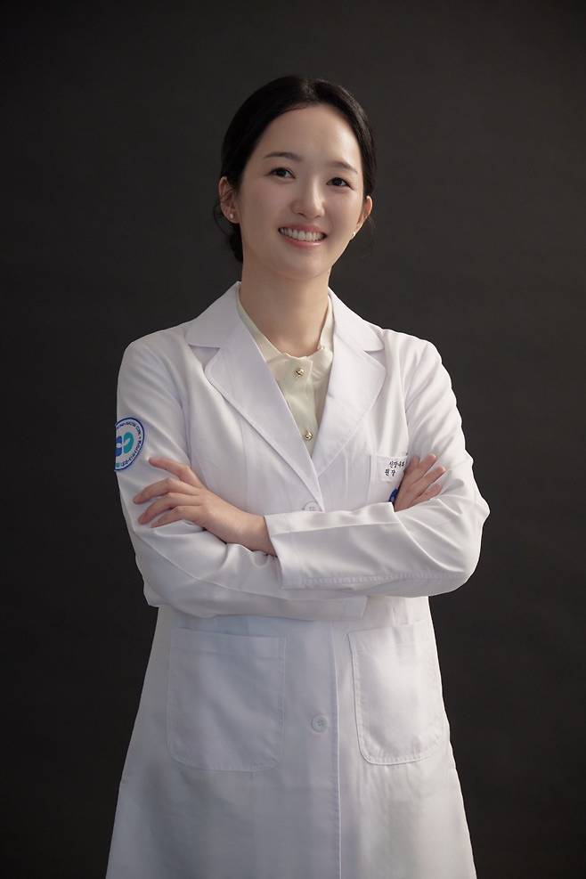 이주경 원장｜출처: 주내과의원