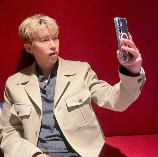 임영웅 인스타그램