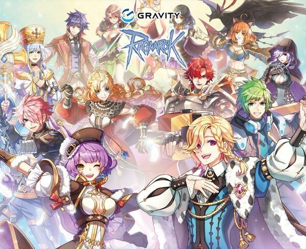 20일 글로벌 게임 기업 그라비티가 '홍콩 국제 라이선싱 쇼 2026(Hong Kong International Licensing Show 2026, 이하 홍콩 국제 라이선싱 쇼)'에 참가한다고 밝혔다.(그라비티 홍보unit_홍콩 국제 라이선싱 쇼 2026 참가 이미지). /사진=그라비티