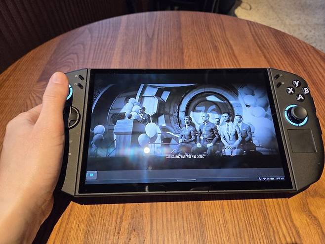 레노버 리전 고2. 사진=장민권 기자