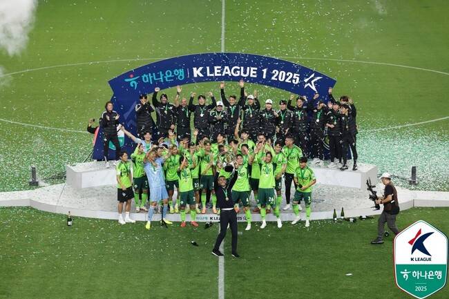 사진=한국프로축구연맹