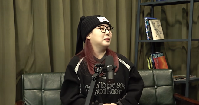 사진=유튜브 채널 ‘대니초’ 영상 캡처