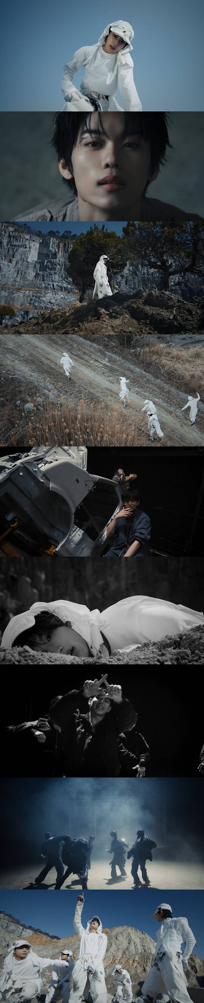 사진=젤리피쉬엔터테인먼트 제공