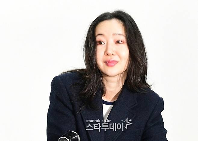 민희진 전 어도어 대표. 사진ㅣ스타투데이DB