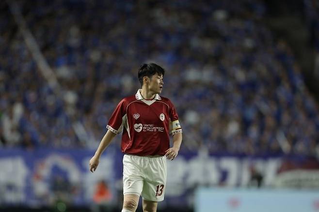 박지성. 사진=슛포러브 제공