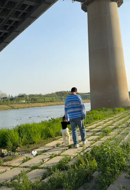 사진 = 이다인 SNS