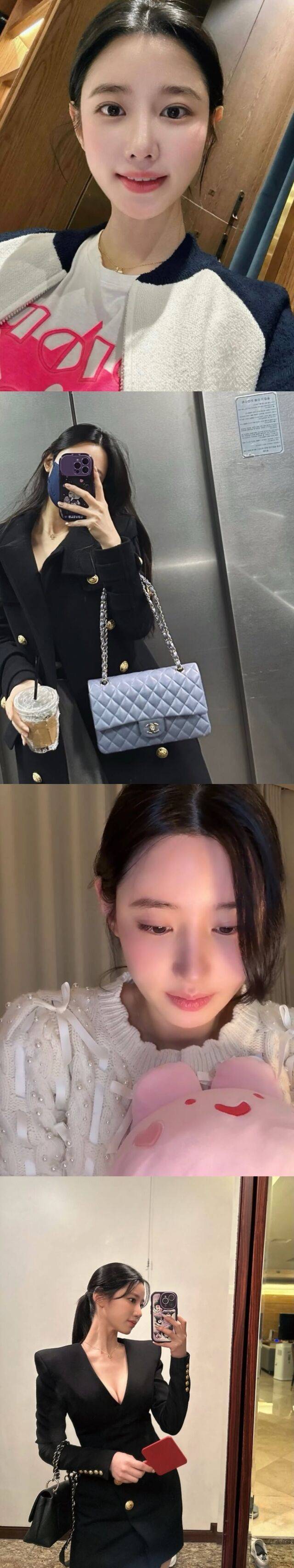 신지원 / 신지원 인스타그램