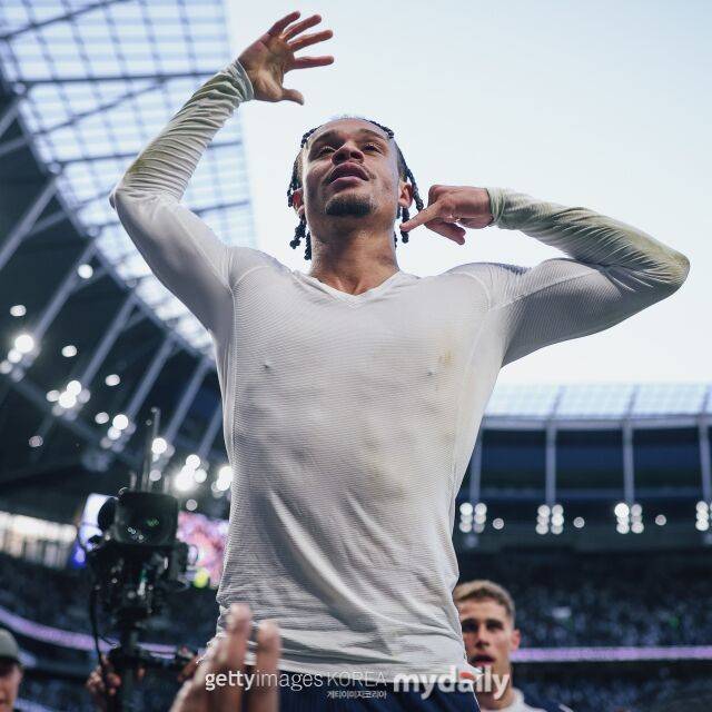 사비 시몬스./게티이미지코리아