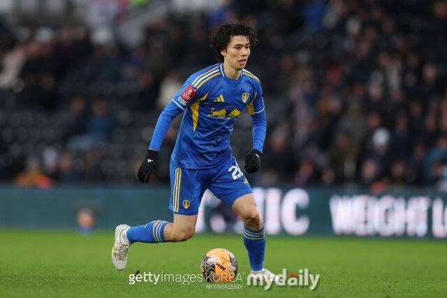 다나카 아오./게티이미지코리아