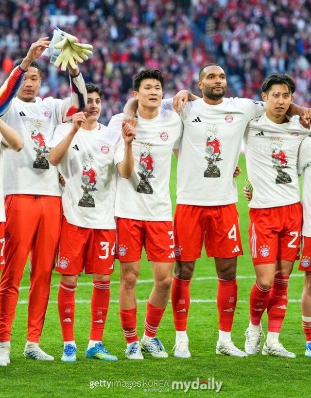 김민재/게티이미지코리아