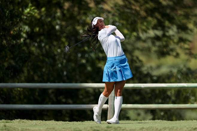 윤이나 AFP연합뉴스