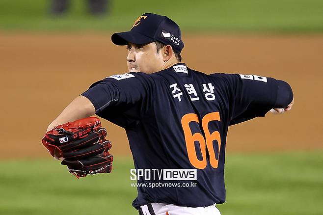 ▲ 주현상 ⓒ곽혜미 기자