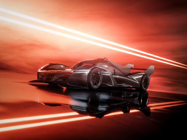 ▲ 제네시스가 연착륙에 성공했다. 국제자동차연맹(FIA)이 주관하는 세계 최고 수준 내구 레이스 ‘월드 인듀어런스 챔피언십(WEC)’ 데뷔전에서 강렬한 인상을 남겼다. ⓒ 제네시스