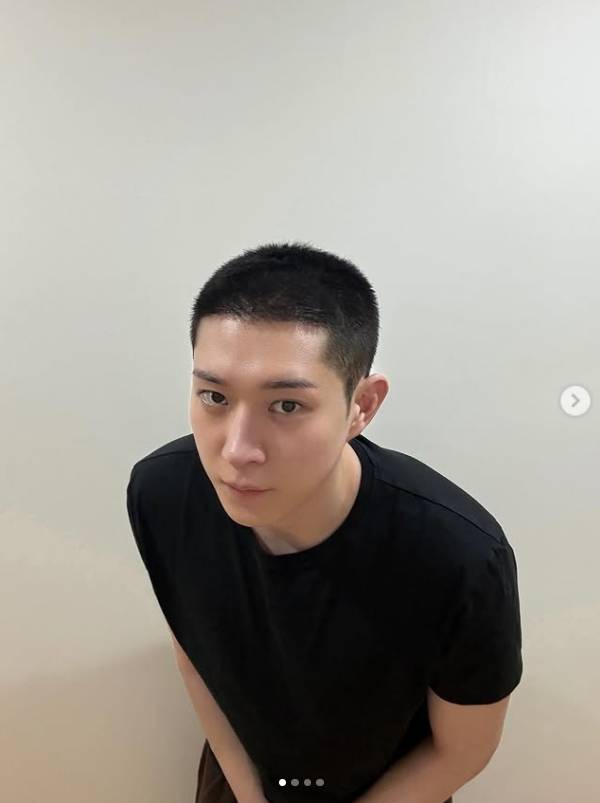 /사진=김영대 SNS