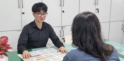 나준오 고흥군 귀촌행복팀 주무관 [고흥군 제공]