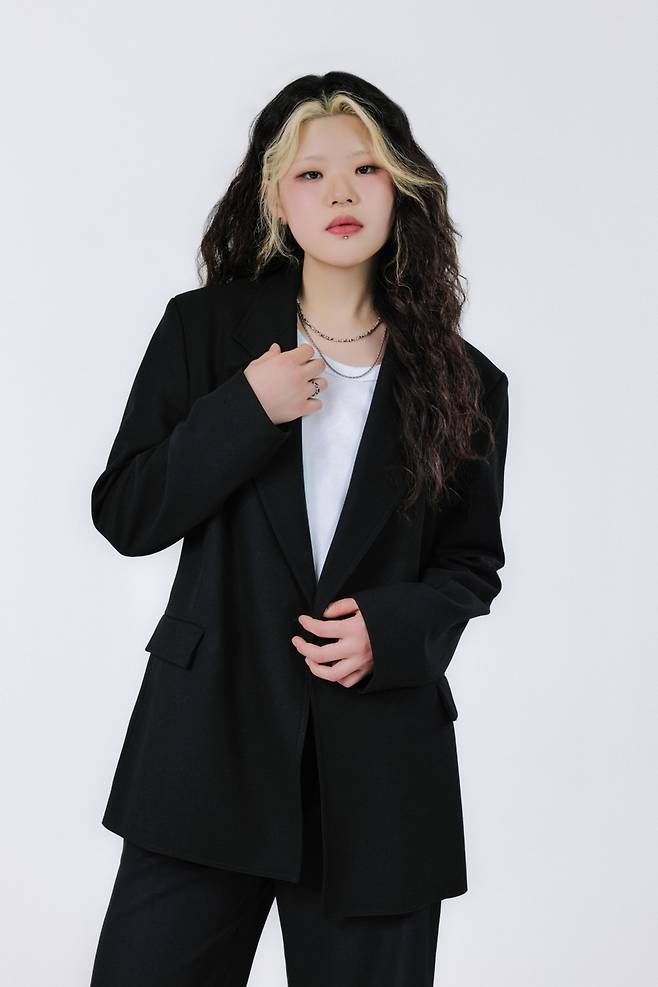 SBS '우리들의 발라드' 이예지 [SM C&C 제공. 재판매 및 DB 금지]